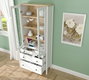 Hanah Home Estantería FRN-20069 Madera y Blanco